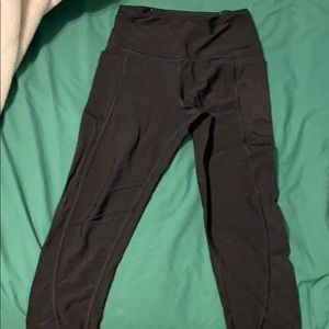 Victoria Secret Sport Leggings